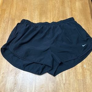 Nike dri fit shorts XXL